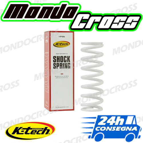 Molla mono tech suspension - mono,