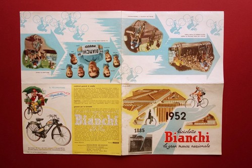 Pieghevole biciclette bianchi - biciclette,