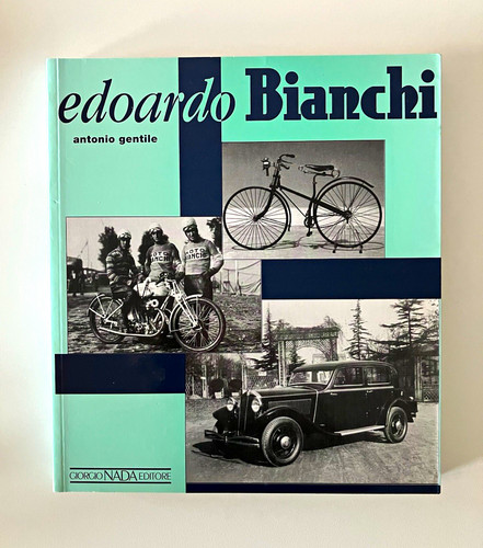 Edoardo bianchi 1885 1964 - edoardo, 1885-1964