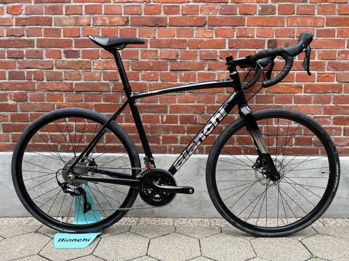 Nuovo bianchi via nirone 7 - nirone,