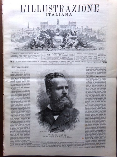 Illustrazione italiana 25 - l'illustrazione,