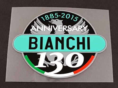 Adesivo bianchi 1885 - adesivo,