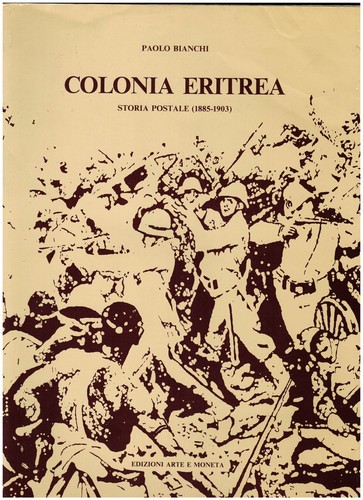 Colonia eritrea storia - colonia, eritrea.