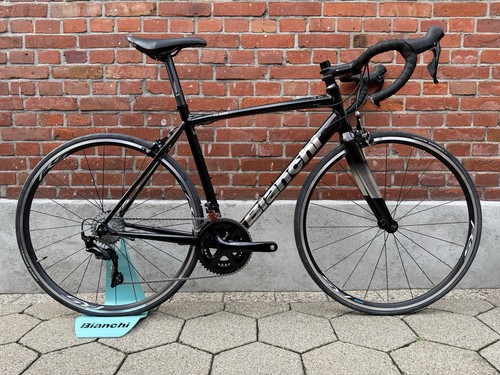 Nuovo bianchi via - bianchi,