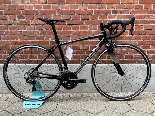 Nuovo bianchi via nirone 7 - nuovo!,