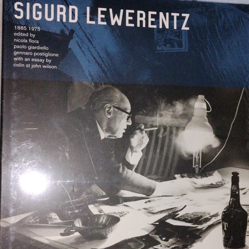 Sigurd lewerentz 1885 1975 - sigurd,