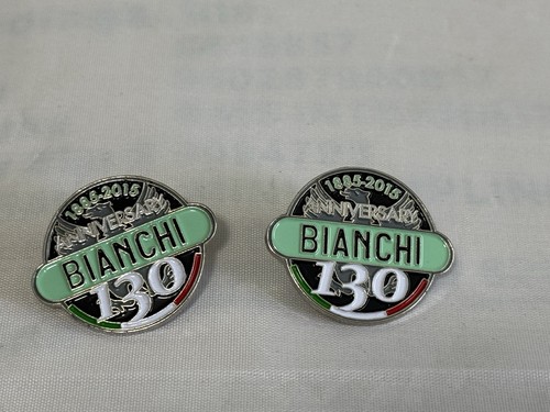 Lotto spilla bianchi - 2,