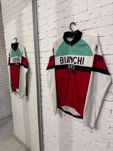 Bianchi 1885 milano maglia - 1885,