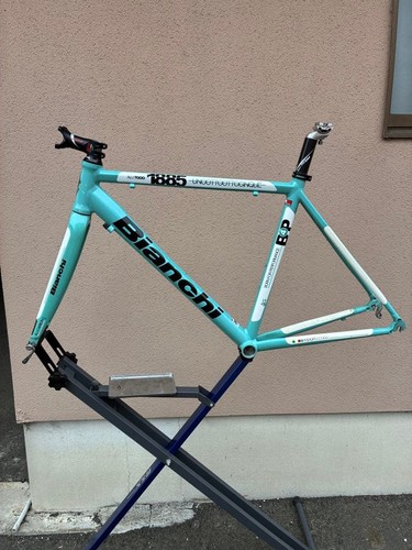 Set telaio bici strada - set,