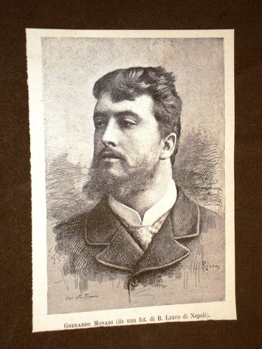 Gherardo monari compagno - gherardo, di